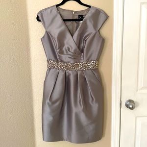 Alex Evenings Dress Size 4